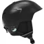 Salomon Icon LT Womens Ski Helmet - Black